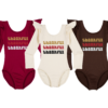 Thankful Leotards