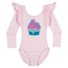18_c15430ec-4a8f-426f-9046-118f075420dc.png Personalized Birthday Cupcake Leotard | Light Pink