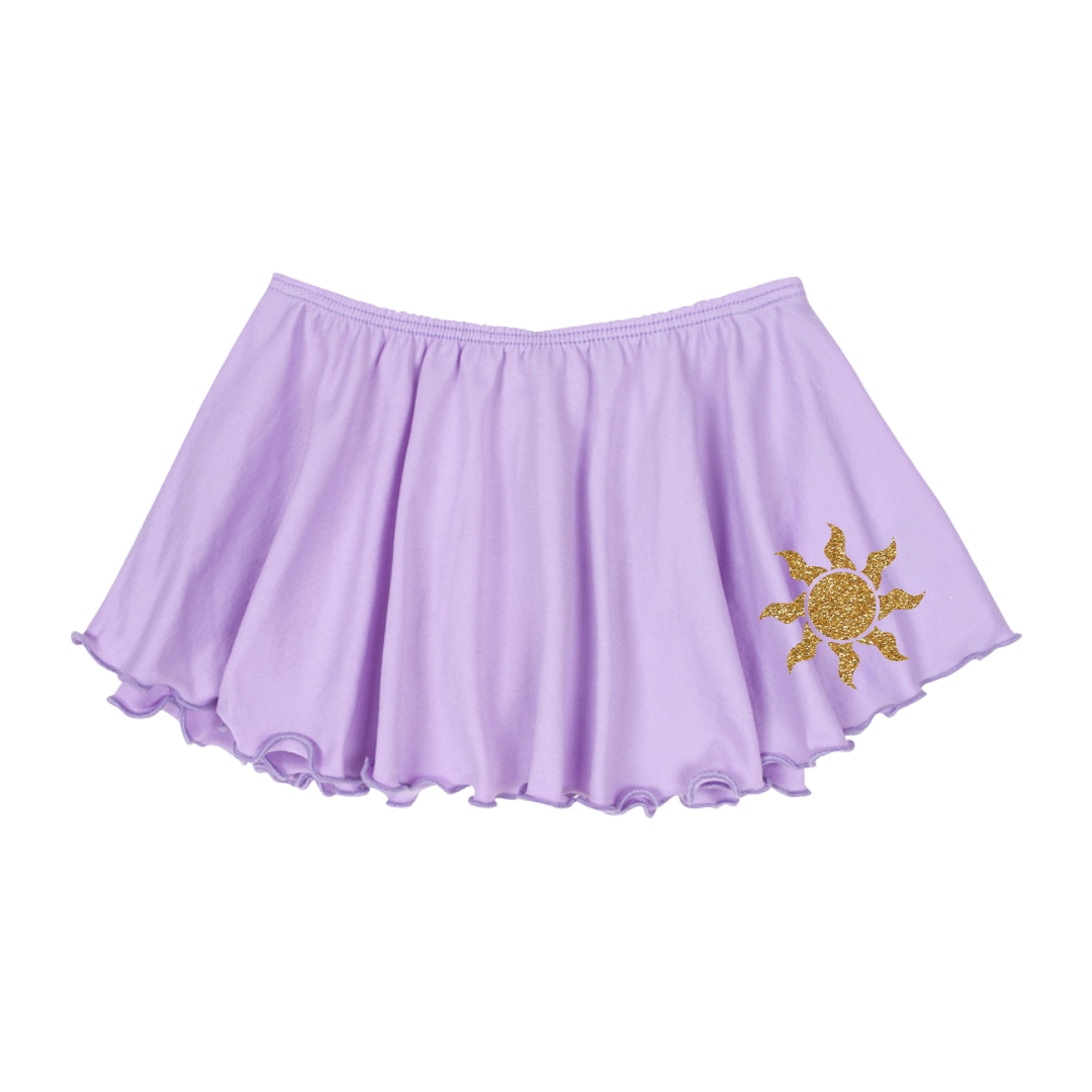 24_-NEWGLITTER_af198c55-f397-4365-9730-e2e25f66f32a.png Let Down Your Hair Princess | Baby, Toddler & Girls Inspired Costume Skirt