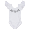 La Familia Princess | Girls Inspired Costume Leotard
