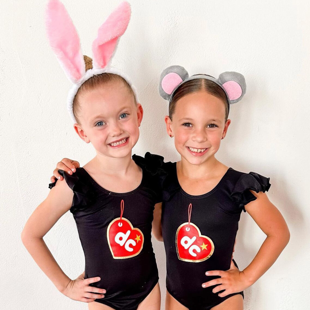 50.png Beanie Pal Halloween Leotard