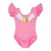 Sweet Dreams Princess Leotard