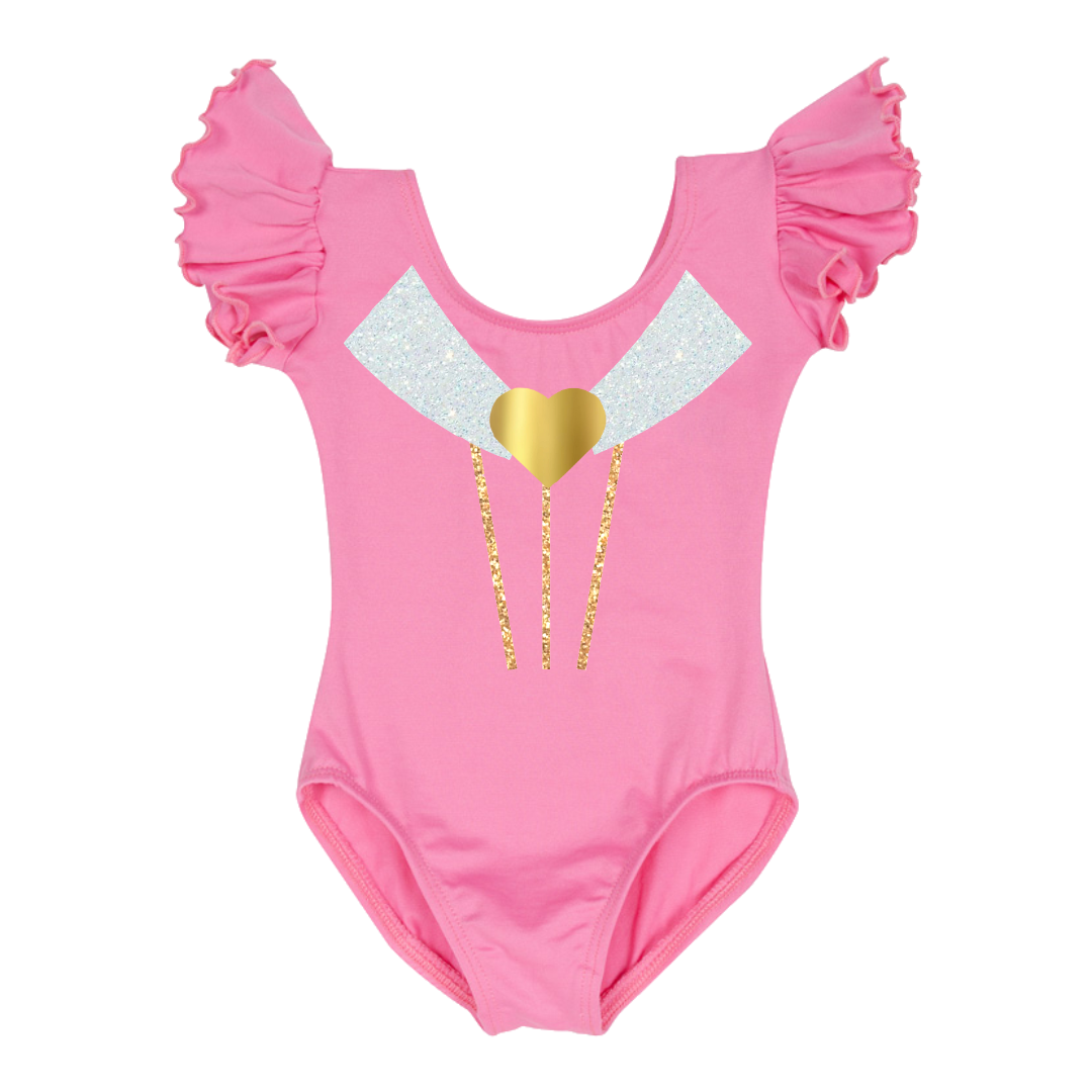 AURORALEOTARD.png Sweet Dreams Princess Leotard