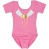 Sweet Dreams Princess Leotard
