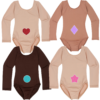 All_Trolls_Outline.png Troll Baby, Toddler & Girls Costume