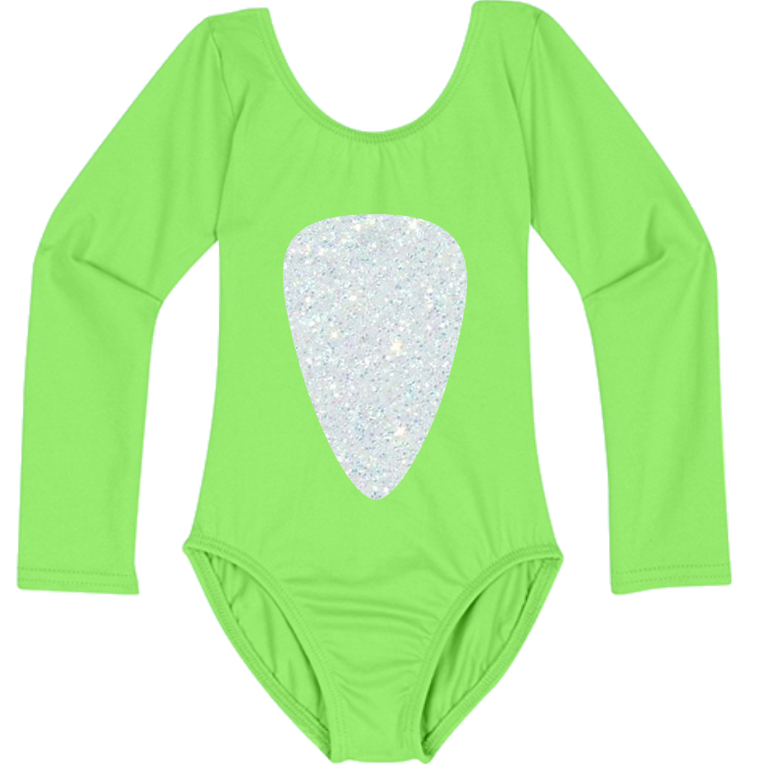 BABY_SHARK_LIM_LS.png Baby Shark Costume Leotard