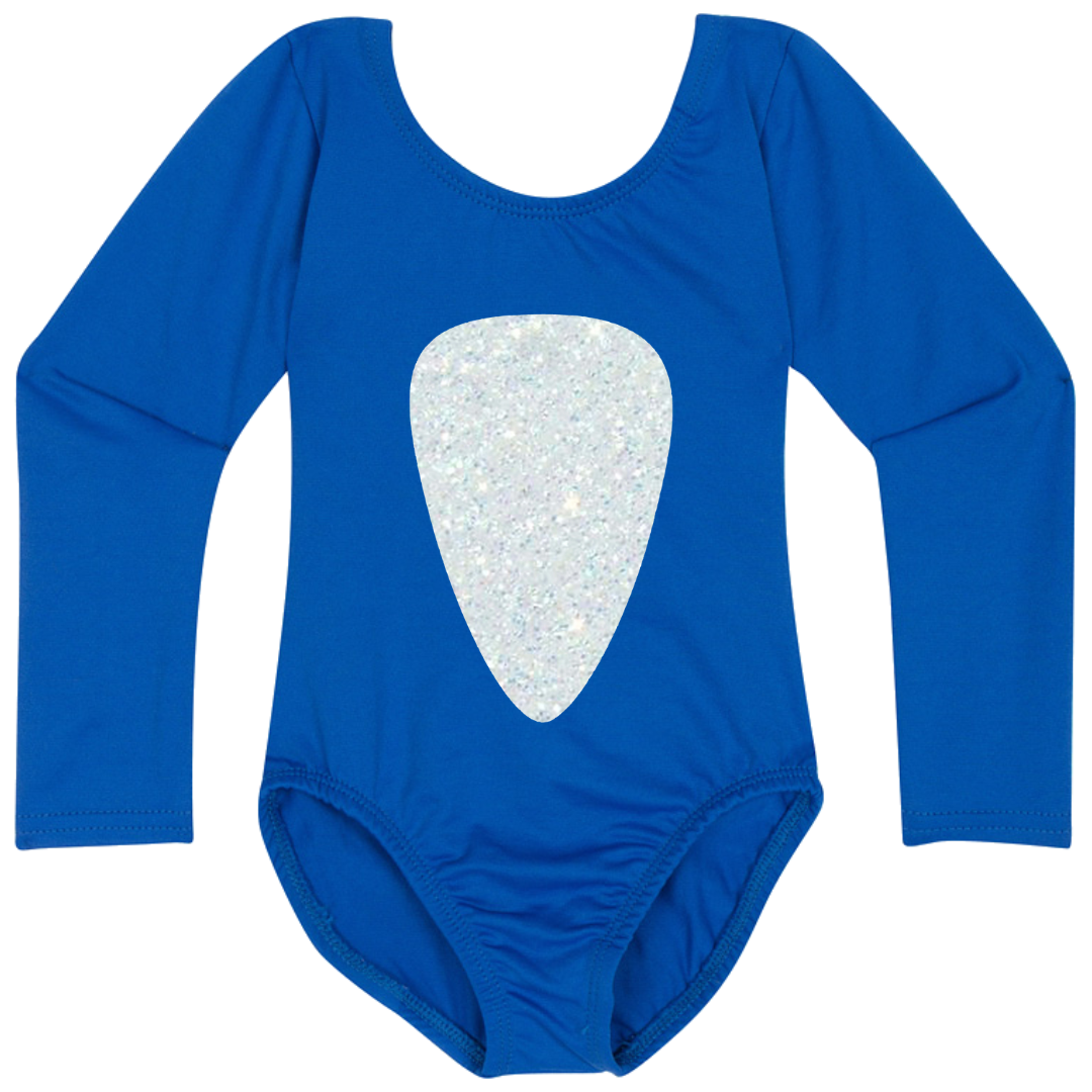 BABY_SHARK_RBL_LS.png Baby Shark Costume Leotard