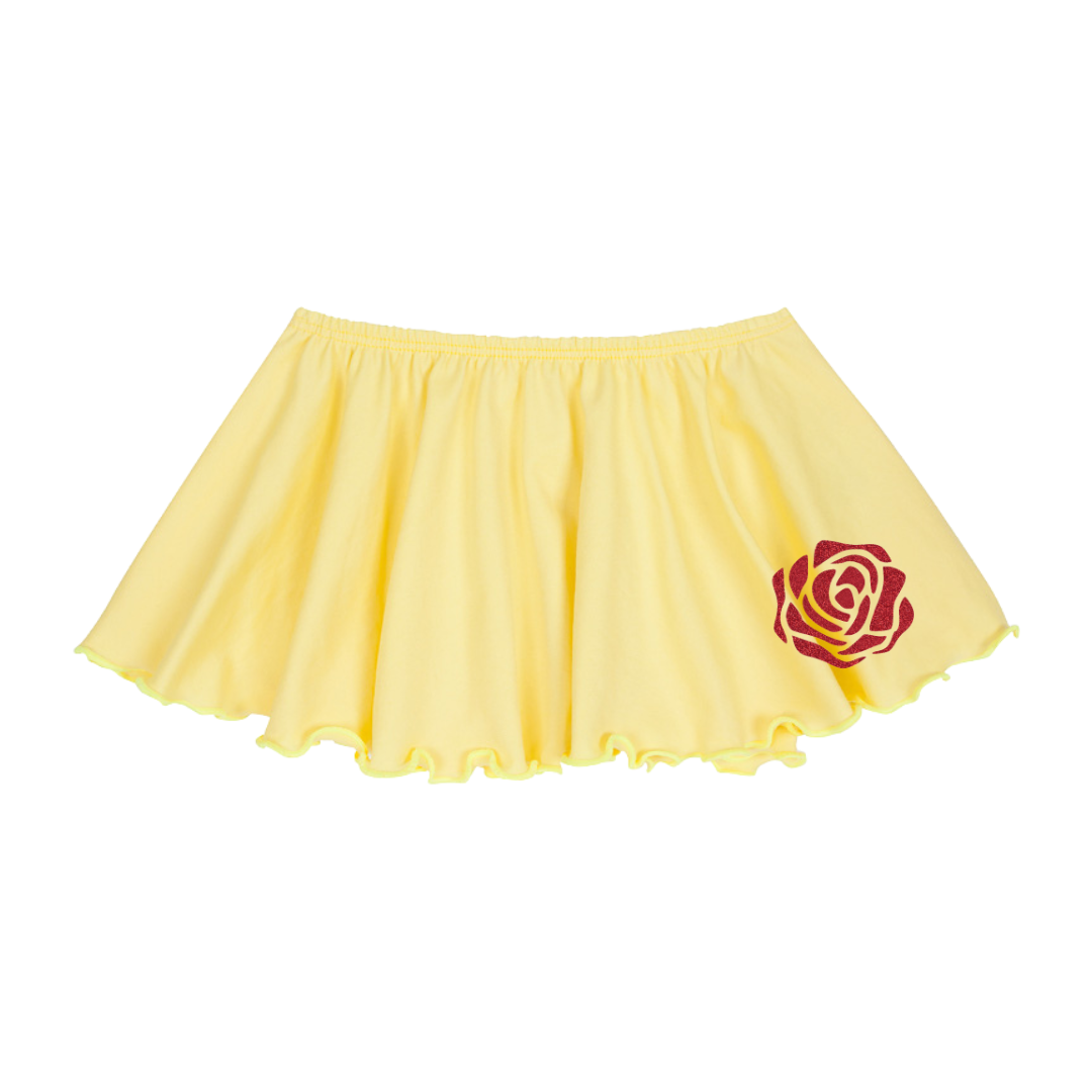 BELLESKIRT.png Enchanted Rose Princess Skirt