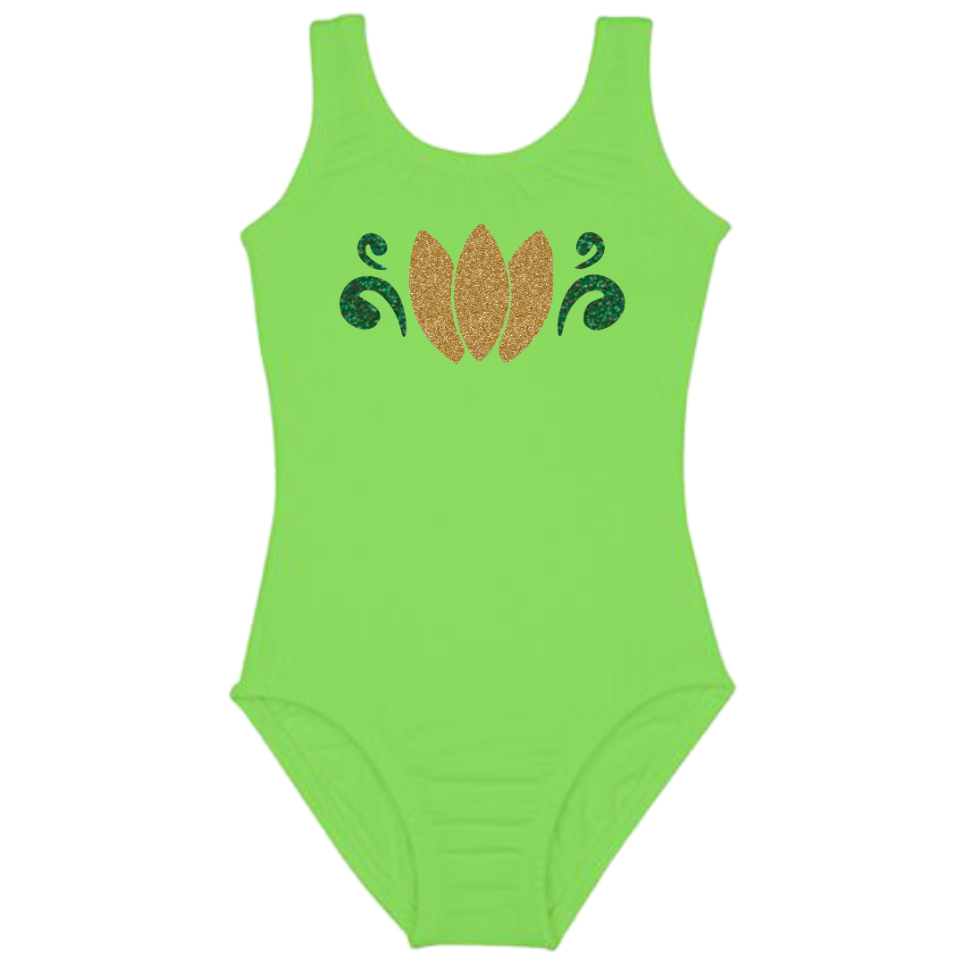 Bayou_Princess_TNK_Leotard.png Bayou Princess | Girls Inspired Costume Leotard