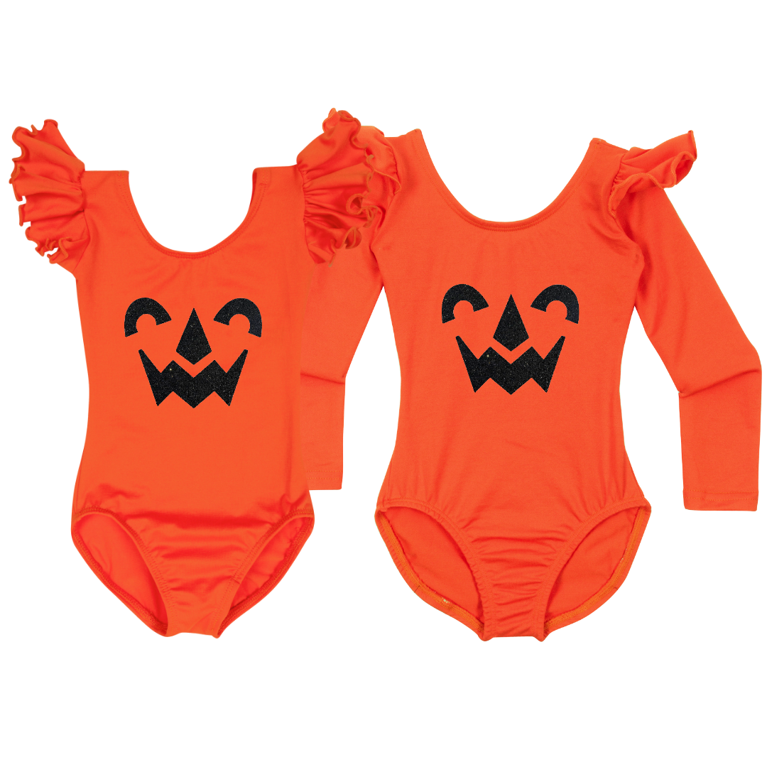 Boo_Buckets_ORG.png McSpooky Squad Halloween Costume - Pumpkin
