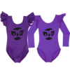 McSpooky Squad Halloween Costume - Vampire