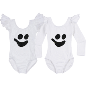 Boo_Buckets_WHT.png McSpooky Squad Halloween Costume - Ghost
