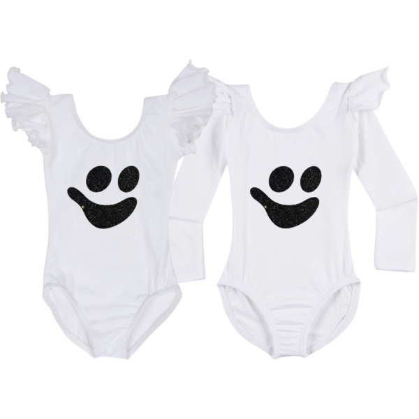 Boo_Buckets_WHT.png McSpooky Squad Halloween Costume - Ghost