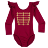 Burgundy_Nutcracker_-_RLS.png Burgundy Nutcracker or Ringmaster / Ringmistress Infant, Toddler & Girls Costume
