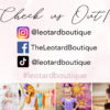 CHECKUSOUT_1bd417a5-2608-4f71-990e-3c63ed0aa9a3.png New Years Ruffle Sleeve Leotard