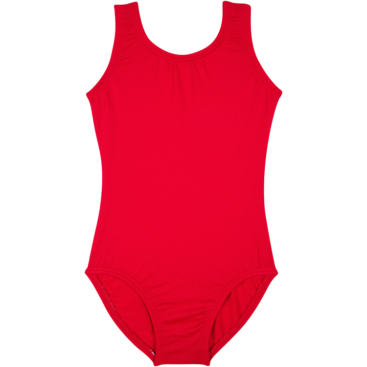 Adult & Teen Sleeveless Tank Leotard – Classic Ballet Dancewear