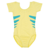 Flounder_SS.png Flounder Fish Leotard / Flounder Fish Infant, Toddler & Girls Costume