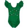 GRN_FLS_Lights_Tree.png Holiday Lights Green Christmas Leotard