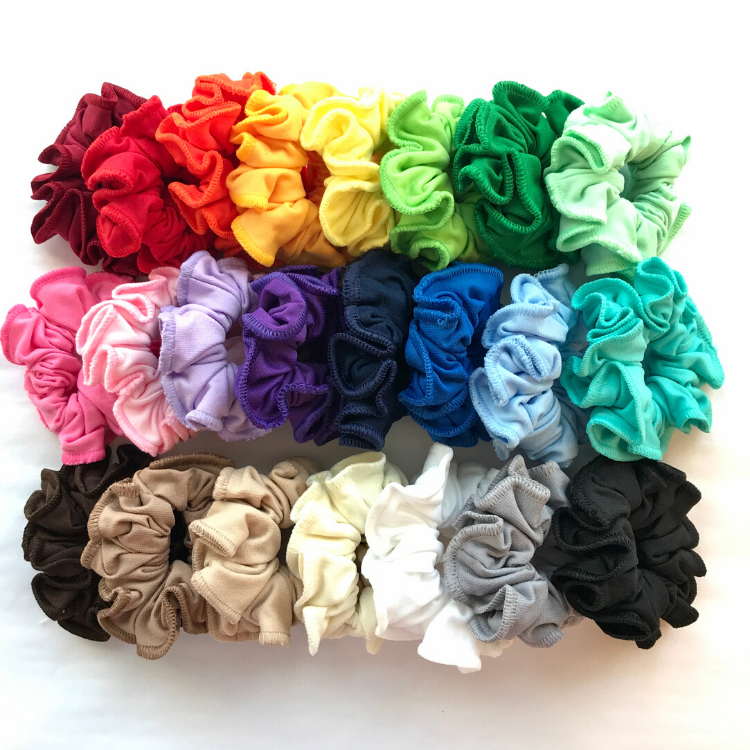 Hair Scrunchie