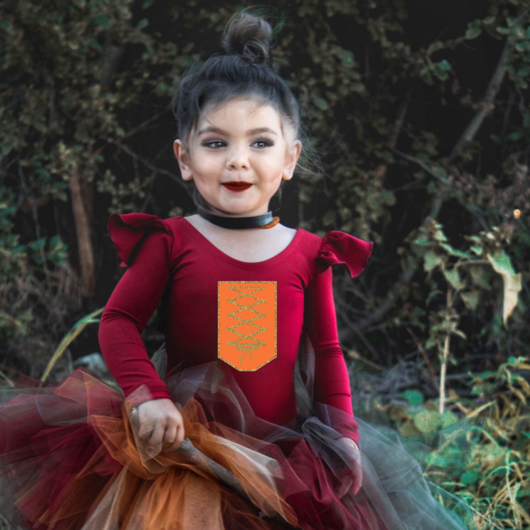 Hocus_Pocus_MARY_1.png Sanderson Sisters Hocus Pocus Inspired Kids Costume (Leotard Only)