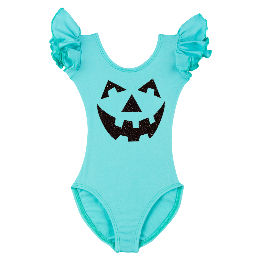 IMG_0046.png Pumpkin Halloween Costume - Icy Turquoise