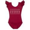 Island Princess Leotard