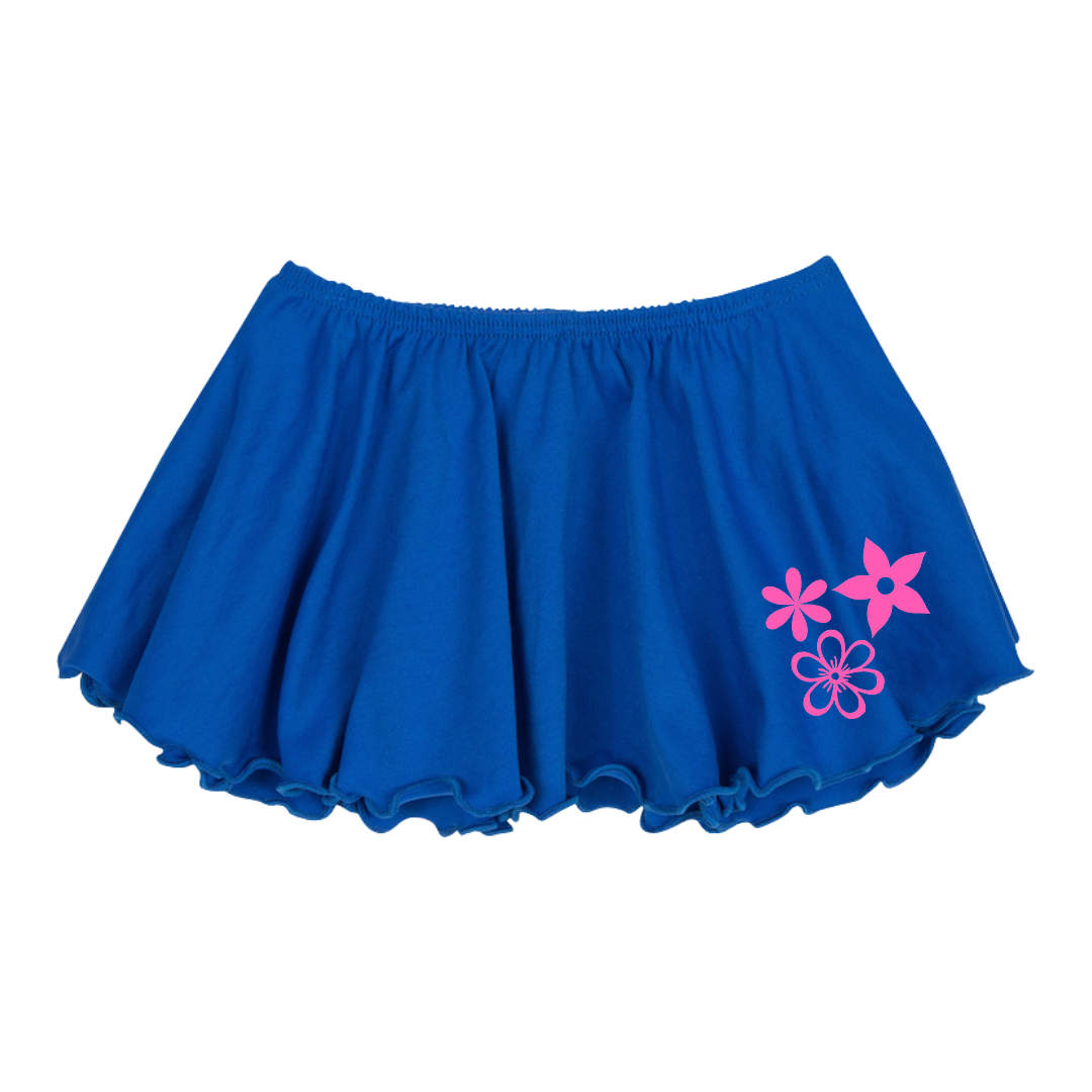 MirabelSkirt.png La Familia Princess | Girls Inspired Costume Skirt