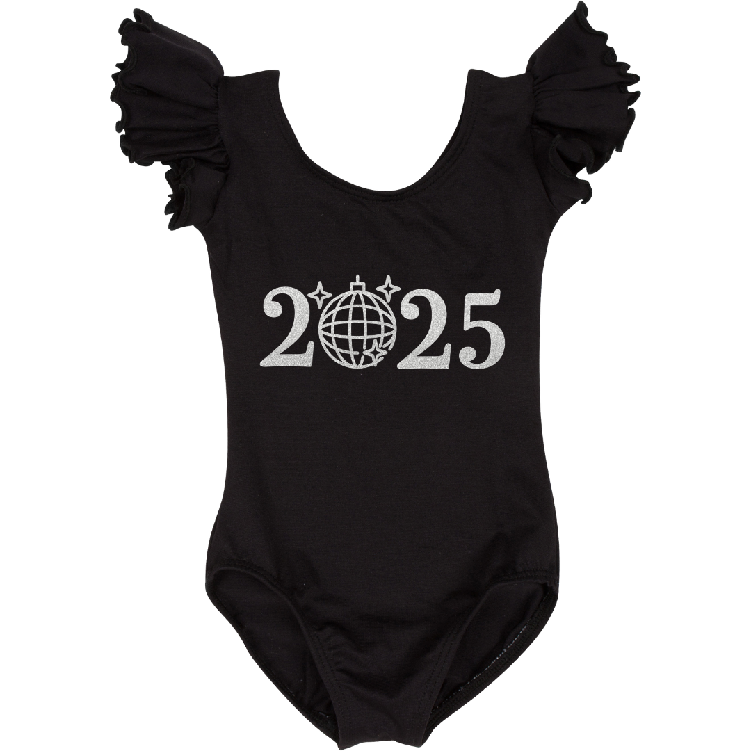 New_Years_2025_Black_FLS.png New Years Ruffle Sleeve Leotard