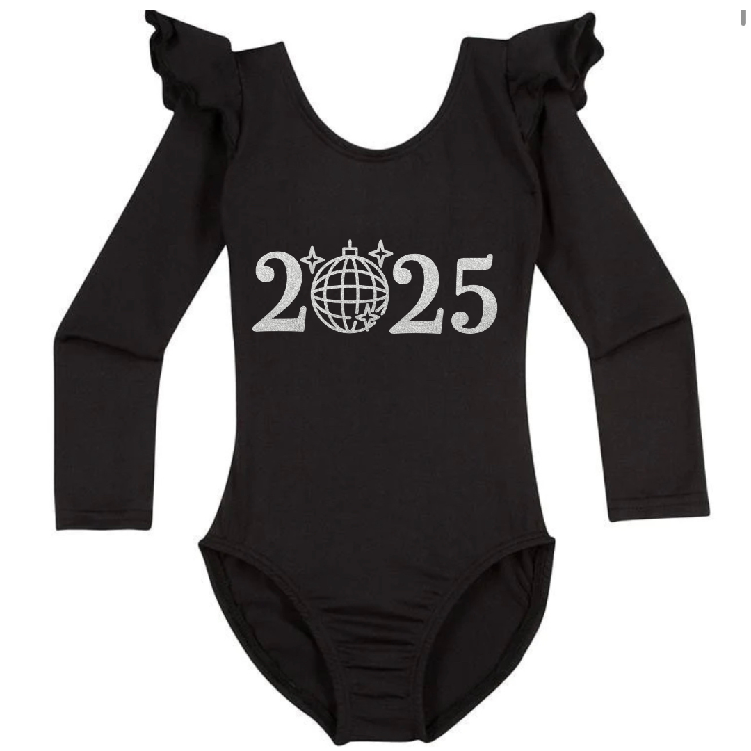 New_Years_2025_Black_RLS.png New Years Ruffle Sleeve Leotard
