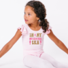 NutcrackerEraModel-FLS-LtPink.png Pink Nutcracker Era | Infant, Toddler & Girls Costume Leotard