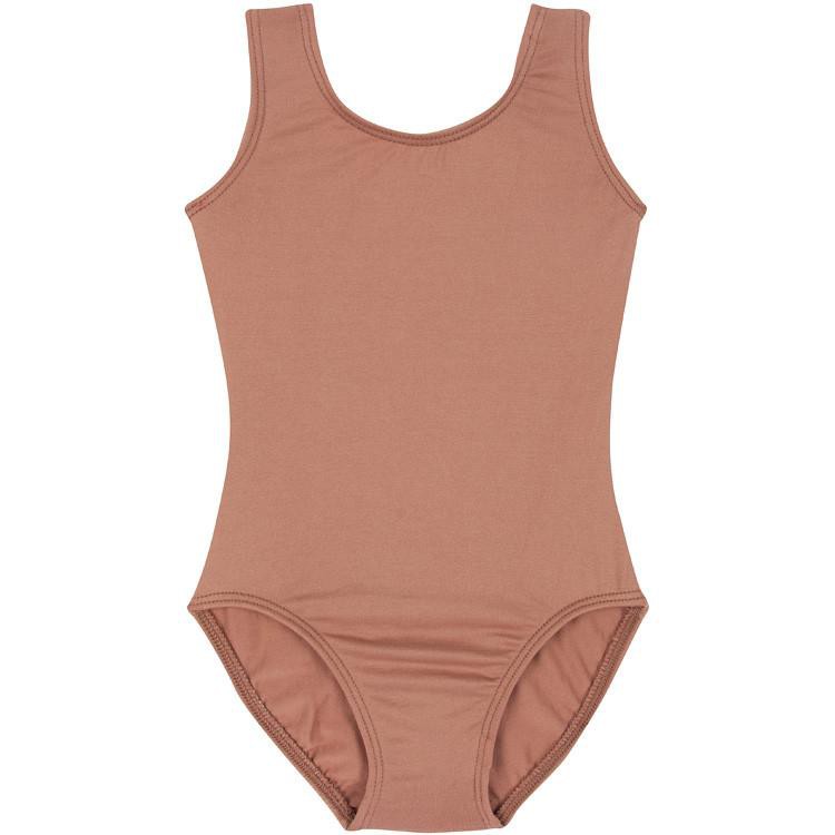 Photo04_zoom_16b64f94-f8b5-4903-86da-bb732687e393.jpg Suntan Tank Leotard for Ballet and Gymnastics