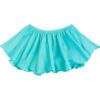 Photo20_750.jpg Icy Turquoise Flutter Ballet Skirt
