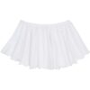 Photo52_zoom.jpg White Toddler & Girls Classic Ballet Dance Leotard Skirt