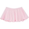 Light Pink Toddler & Girls Flutter Ballet Dance Skirt