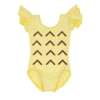 PineappleFLS.png Pineapple Leotard / Pinapple Infant, Toddler & Girls Costume