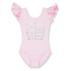 PinkNutcracker-FLS.png Pink Nutcracker or Ringmaster / Ringmistress Infant, Toddler & Girls Costume
