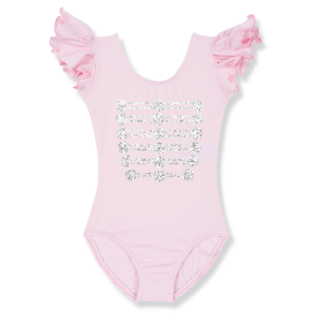 PinkNutcracker-FLS.png Pink Nutcracker or Ringmaster / Ringmistress Infant, Toddler & Girls Costume