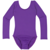 Adult & Teen Long Sleeve Leotard – Classic Ballet Dancewear