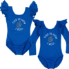 Roll_-RBL_Duo.png This Is How I Roll Hanukkah Leotard | Royal Blue