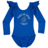Roll_-RBL_FLS_2.png This Is How I Roll Hanukkah Leotard | Royal Blue