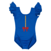 The Wishing Well Princess | Girls Inspired Costume Leotard