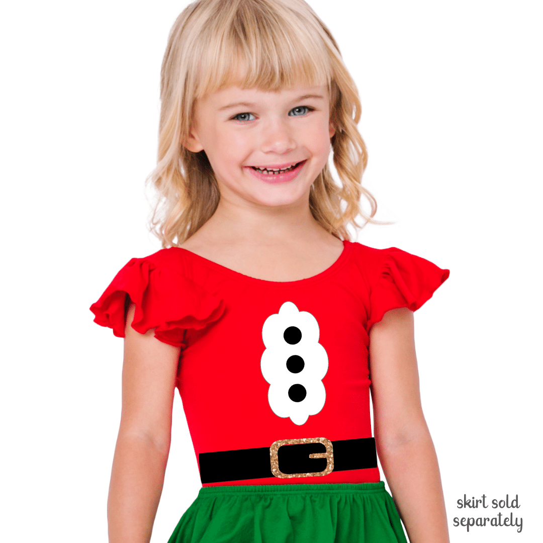 SantaClausThemeCostumeLeotardforToddlersandGirls.png Girls Mrs. Claus Costume