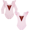 Sarah.png Sanderson Sisters Hocus Pocus Inspired Kids Costume (Leotard Only)