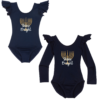 Shine_Bright_-_NVY.png Shine Bright Hanukkah Leotard | Navy Blue