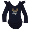 Shine_Bright_-_NVY_RLS.png Shine Bright Hanukkah Leotard | Navy Blue