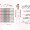 SizeChart_7f8c8e29-088c-46ef-a2ac-9db6e0d2fa3a.png New Years Ruffle Sleeve Leotard