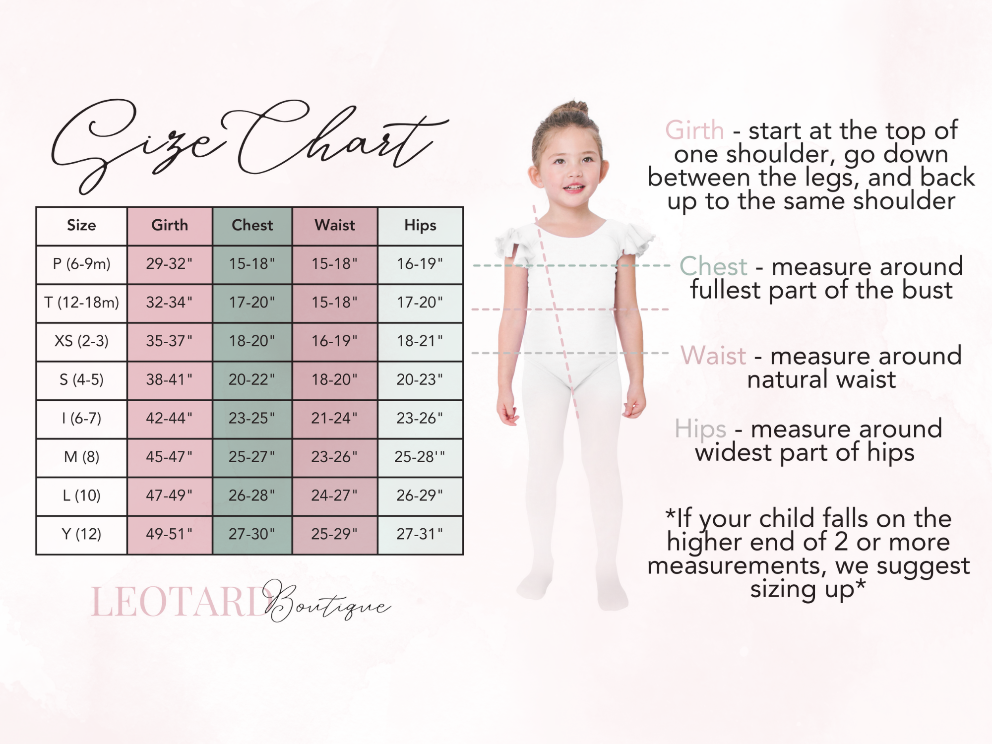 SizeChart_7f8c8e29-088c-46ef-a2ac-9db6e0d2fa3a.png New Years Ruffle Sleeve Leotard