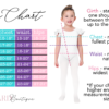 SizeChart_FontOptions_3f2acff3-9277-4de7-8071-0aaf88acb591.png Stroke of Midnight Princess | Girls Inspired Costume Skirt