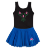 Snow_Princess_Tank_Set.png Snow Princess | Toddler Girls Inspired Costume Skirt