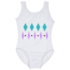Snow_Queen_Tank.png Snow Queen | Girls & Toddler Inspired Costume Leotard